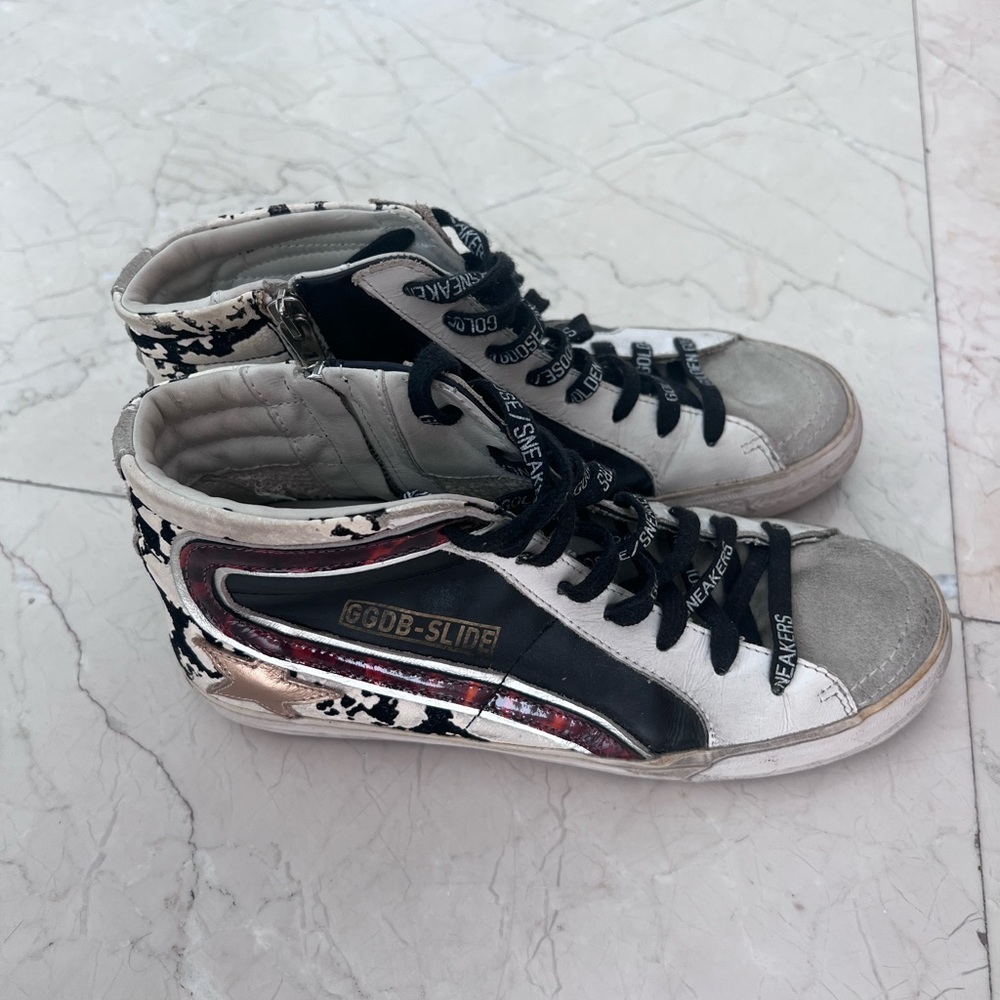 Golden Goose Sneakers